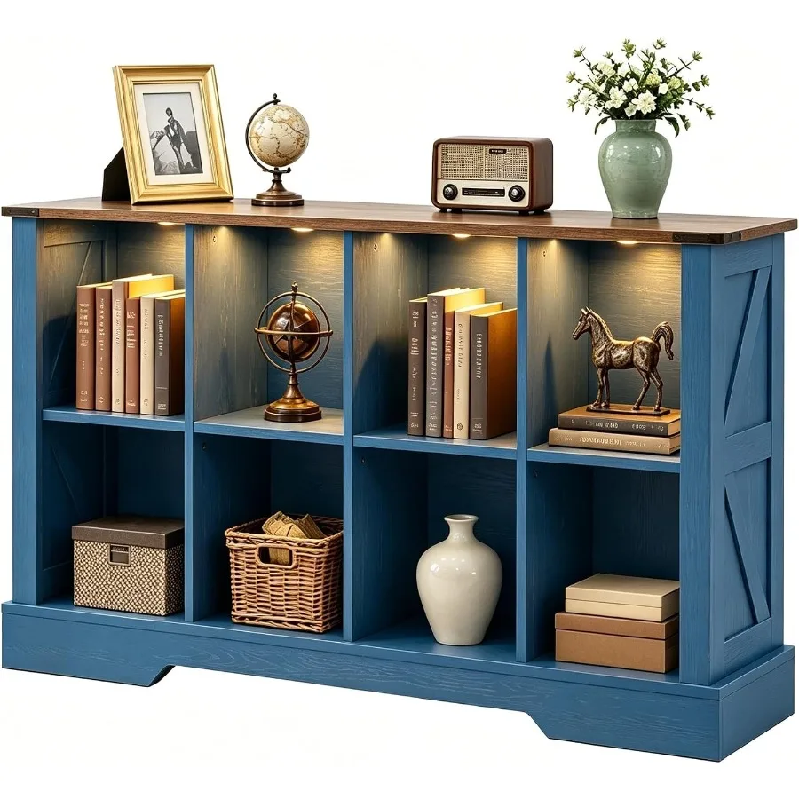 8 Cube Storage Organizer, 2-Ti - Books 评论和价格