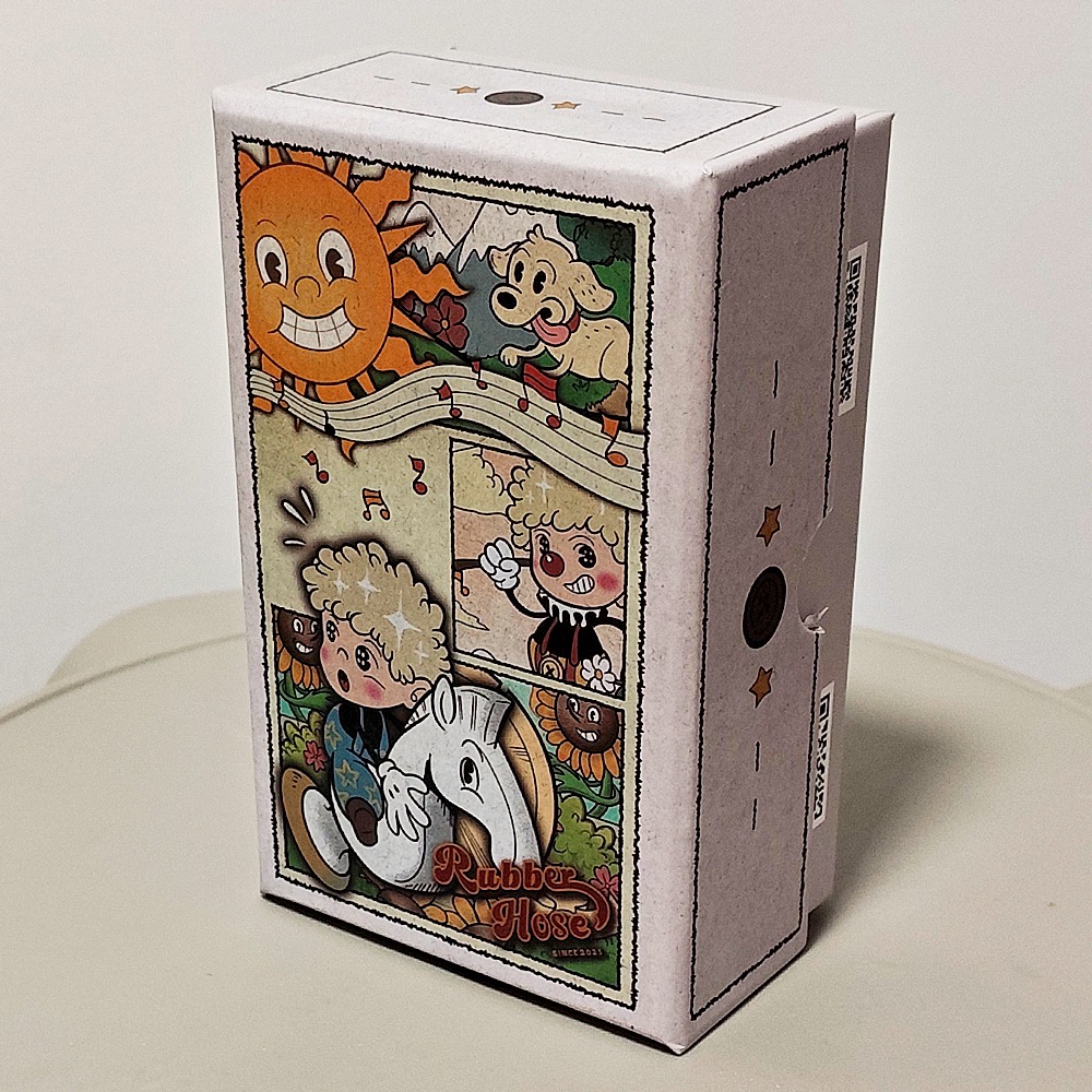 Vintage Rubber Hose Tarot Deck - Tarot Deck With Guidebook 评论和价格