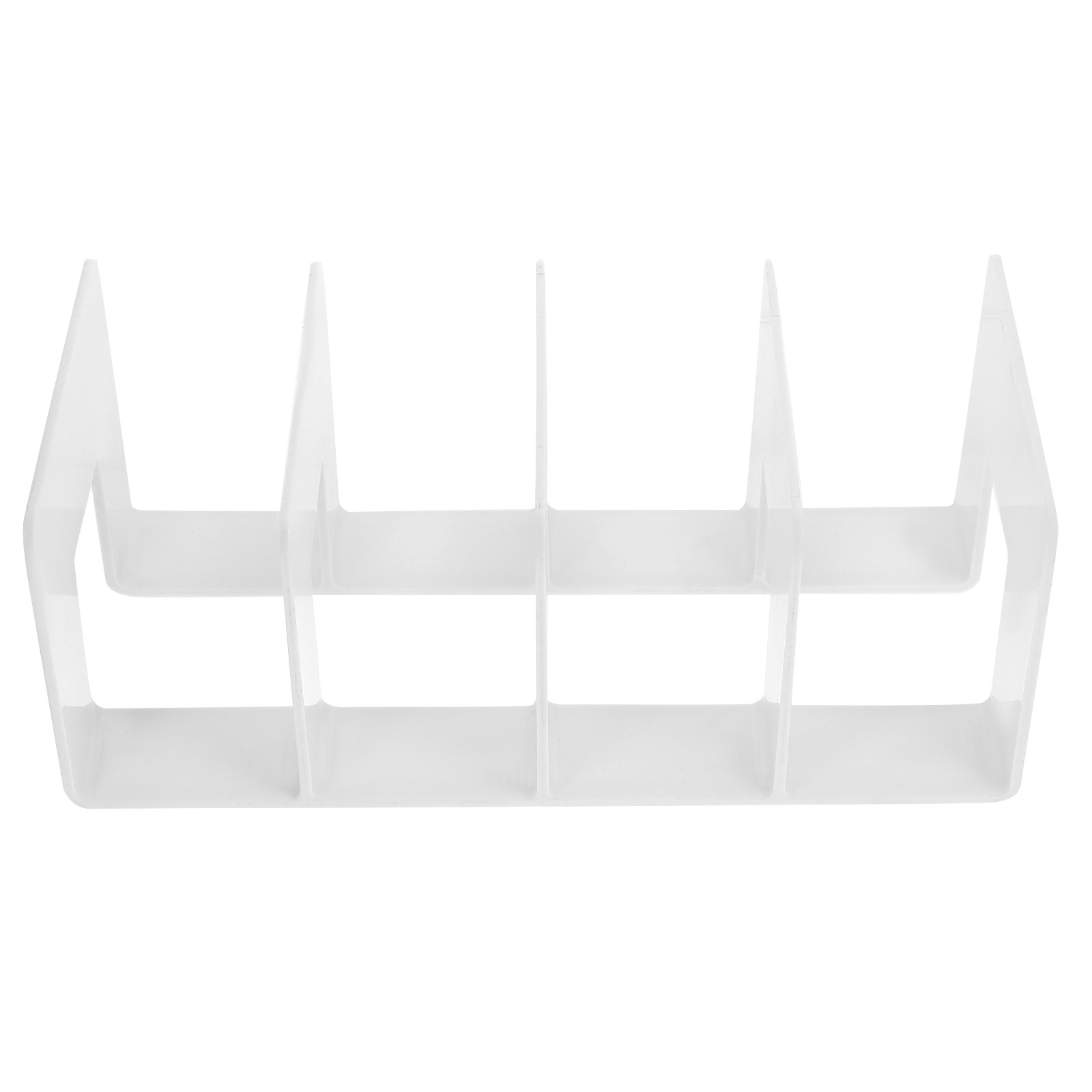Stylish Acrylic Desktop Docume - Stationery Books 评论和价格