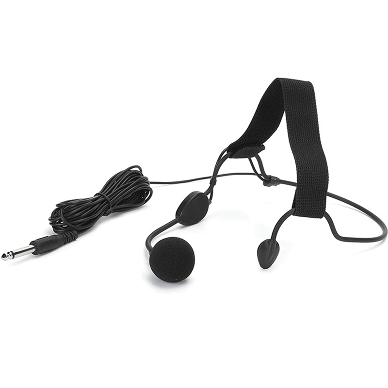 6.35MM Plug Dynamic Headband M - Music 评论和价格